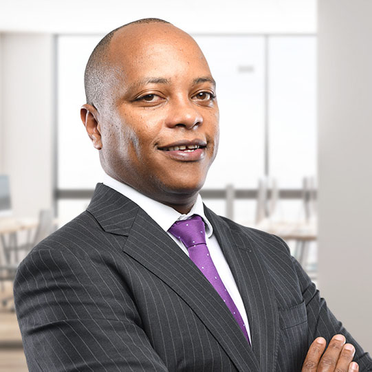 Njau Mukuha