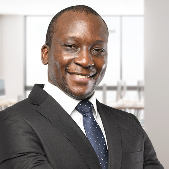 Sean Omondi